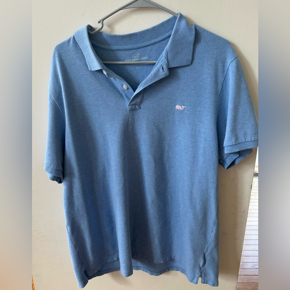 Vineyard Vines Polo